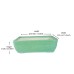 Bonsai Green Ceramic Pot